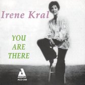 Irene Kral - You Are There (CD)