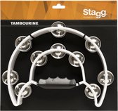 Stagg Beatring TAB-1 WH