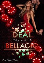 Darklove - Deal Bellagio