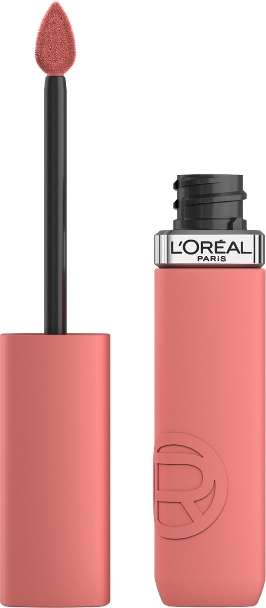 L'Oréal Paris Matte Resistance lippenstift - 210 Tropical Vacay