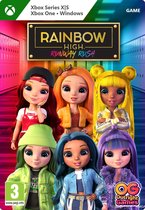 Rainbow High: Runway Rush - Xbox Series X|S, Xbox One & Windows Download
