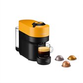 Magimix Nespresso Vertuo Pop Semi-automatique Cafetière à dosette 0,6 L