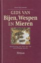 Gids van bijen, wespen en mieren