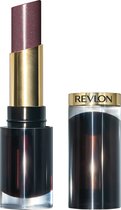 Rouge à lèvres Revlon Super Lustrous Glass Shine - Violet scintillant