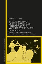 Archaeology of Late Bronze Age Interact
