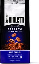 Bol.com Bialetti Koffiebonen Intenso - 6 x 500 gram aanbieding