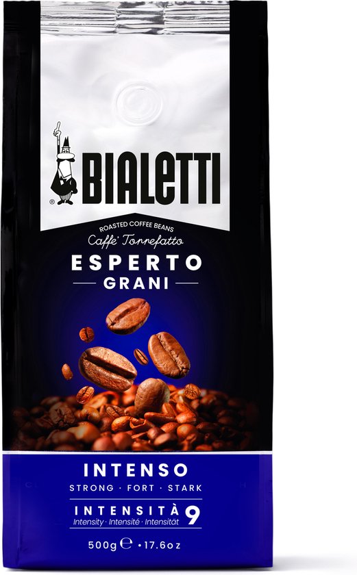 Koffiebonen vergelijken en goedkoop koffiebonen kopen