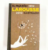 El Pequeño Larousse ilustrado Ausgabe 2012