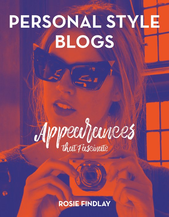 Personal Style Blogs - cover