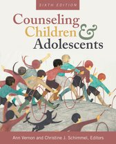 Counseling Children & Adolescents
