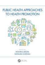 Public Health Approach- Public Health Approaches to Health Promotion