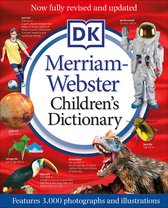 MerriamWebster Childrens Dictionary