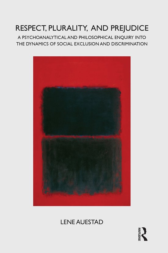 Respect, Plurality, and Prejudice - cover