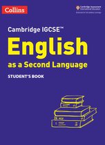 Collins Cambridge IGCSE™- Cambridge IGCSE™ English as a Second Language Student's Book