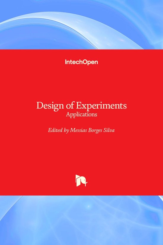 Design of Experiments - cover
