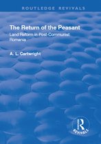 Routledge Revivals-The Return of the Peasant