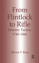 From Flintlock to Rifle