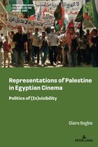 Cinema and Media Cultures in the Middle East- Representations of Palestine in Egyptian Cinema