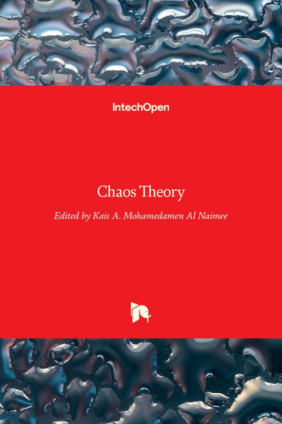 Chaos Theory - cover