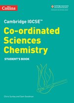 Collins Cambridge IGCSE™- Cambridge IGCSE™ Co-ordinated Sciences Chemistry Student's Book