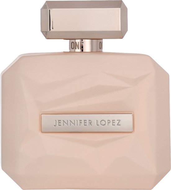 Jennifer Lopez One Edp Spray - Jennifer Lopez