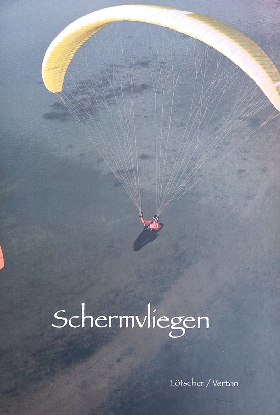 Schermvliegen