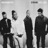 Newsboys - Stand (CD) (Deluxe Edition)