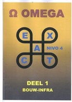 Omega Exact B/I / 4 / deel Docent
