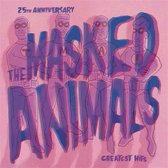 The Masked Animals - Greatest Hits (LP)