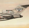 Beastie Boys - Licensed To Ill (LP) (Coloured Vinyl) (Reissue 2023)