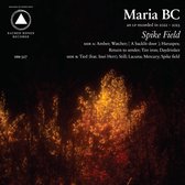 Maria BC - Spike Field (LP) (Coloured Vinyl)