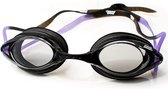 Zoggs Zwembril Hydro-Skinz Racer - Purple