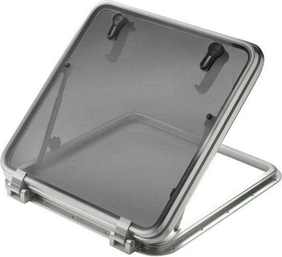 Trappe d'évacuation VETUS Libero 500x500mm | LIB5055L