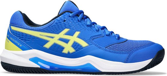 Asics Gel-Dedicate 8 Sportschoenen Mannen - Maat 44