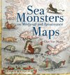 Sea Monsters Medieval & Renaissance Maps