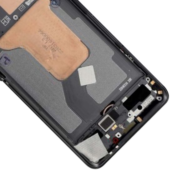 ᐅ • Voorgemonteerd iPhone 7 Scherm (LCD Touchscreen Onderdelen) Wit | Snel en Goedkoop