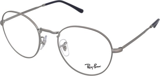 Ray-Ban David RX3582V 2502 Glasdiameter: 49