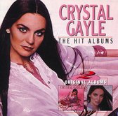 Crystal Gayle The Hit Albums