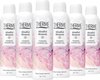 6x Therme Shower Foaming 200 ml Mindful Blossom