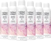 6x Therme Shower Foaming 200 ml Mindful Blossom