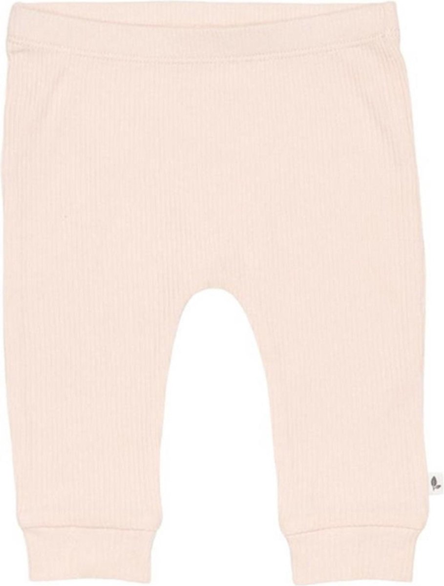 Little Dutch-Trousers Pulled Needle-Pink