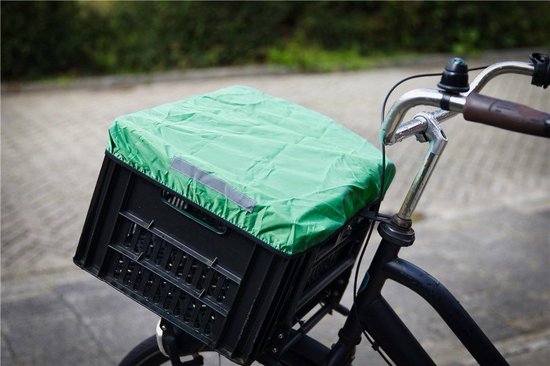 Crate undercover NietVerkeerd - army green van NietVerkeerd — afbeelding 4