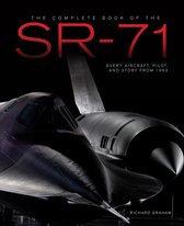 Complete Book Of The SR 71
