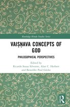 Routledge Hindu Studies Series- Vaiṣṇava Concepts of God