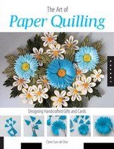 Art of Paper Quilling