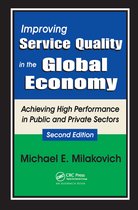 Improving Service Quality In The Global Economy