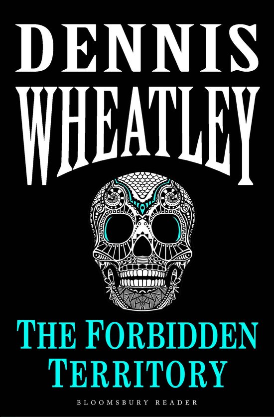 Forbidden Territory