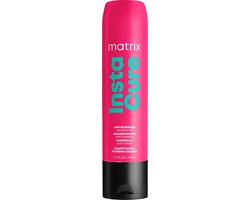 Matrix Instacure Conditioner – Herstelt en verzacht droog en beschadigd haar – 300 ml