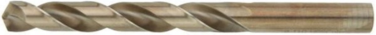 Ivana HSS-Co5 Spiraalboor Din 338 Cobalt Splitpoint 1.5mm - 10 Stuks