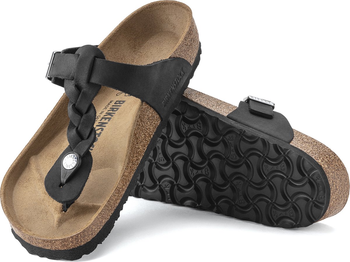 Birkenstock gevlochten new arrivals